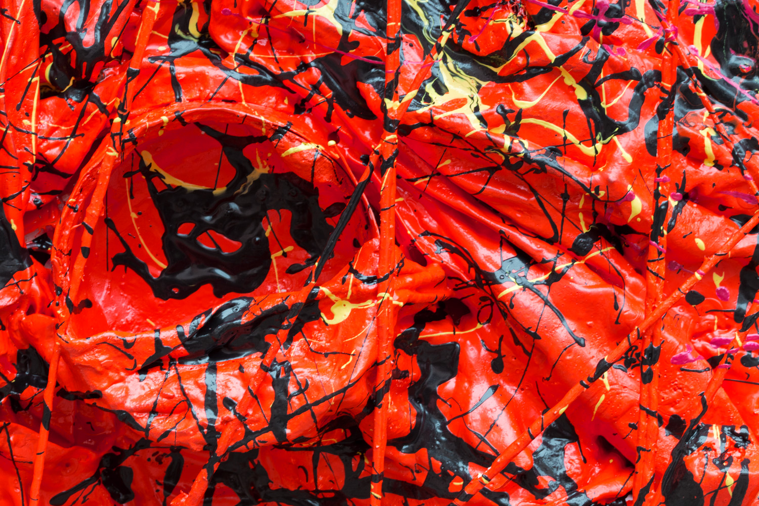 Reart è una scultura di arte contemporanea dell'artista Cesare Catania