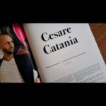 Cesare Catania est un artiste italien qui est surnommé par la presse et par la critique internationale « The Modern Leonardo da Vinci »