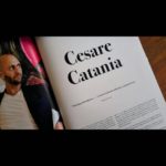 Cesare Catania is called by the international critics and press "The Modern Leonardo da Vinci". He is artist and civil engineer.