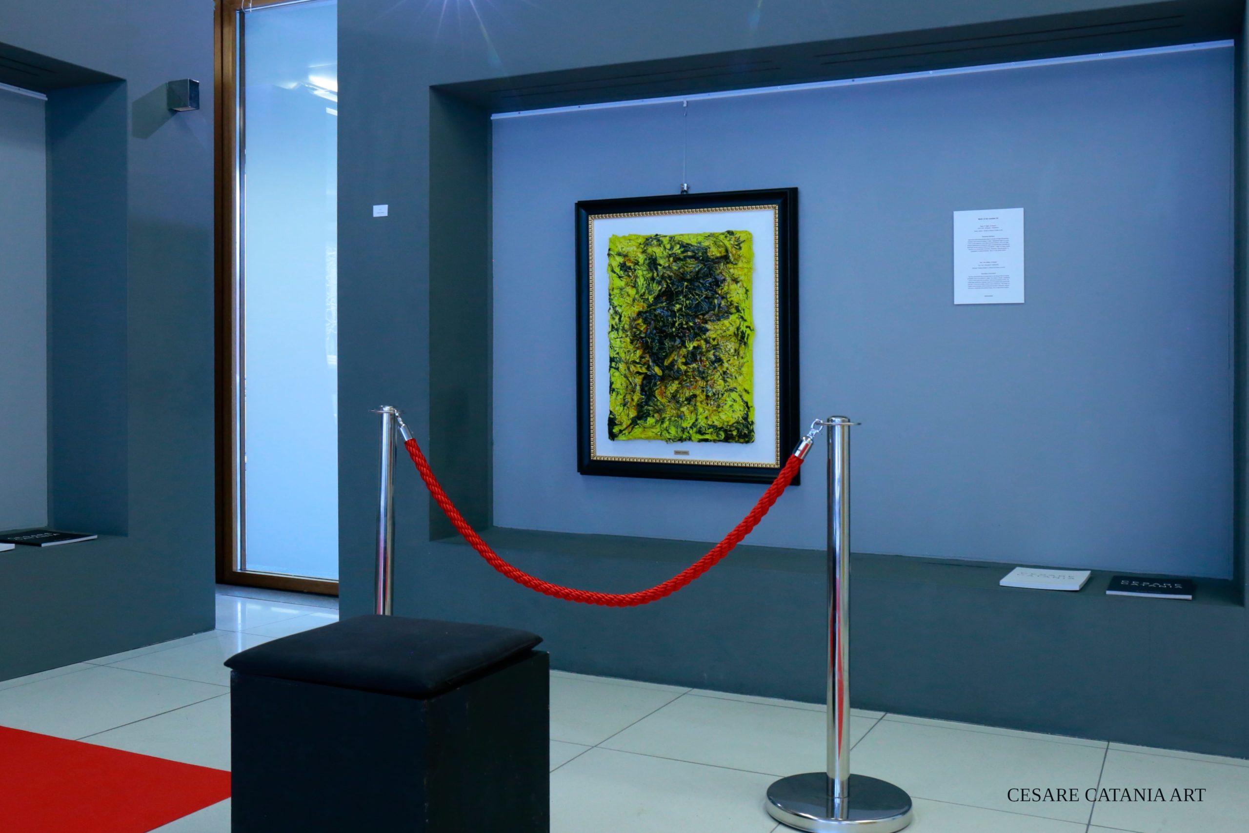 Aosta Art Exhibition