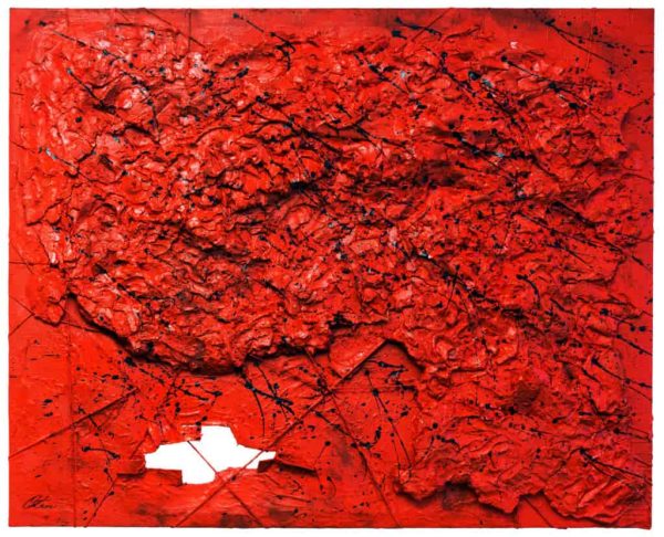 Portfolio di Arte Contemporanea