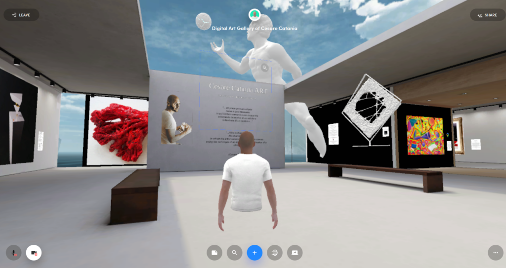 Digital Art Exhibition 2022