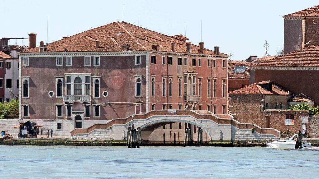 Arte Contemporanea a Venezia