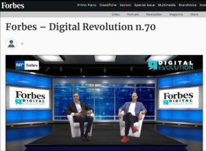 Forbes Digital Revolution