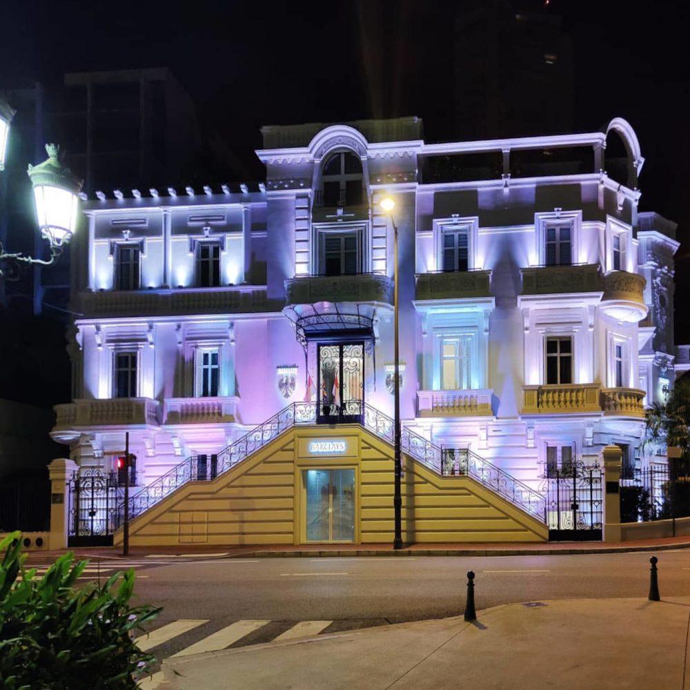 Barclays Bank Monaco Barclays Bank Monaco
