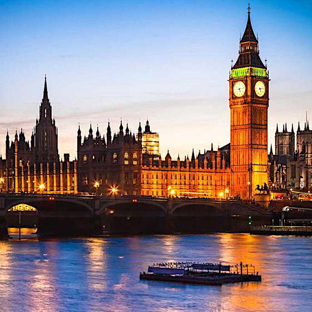 Londra Londra