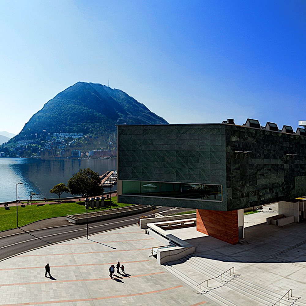 Lugano Lugano