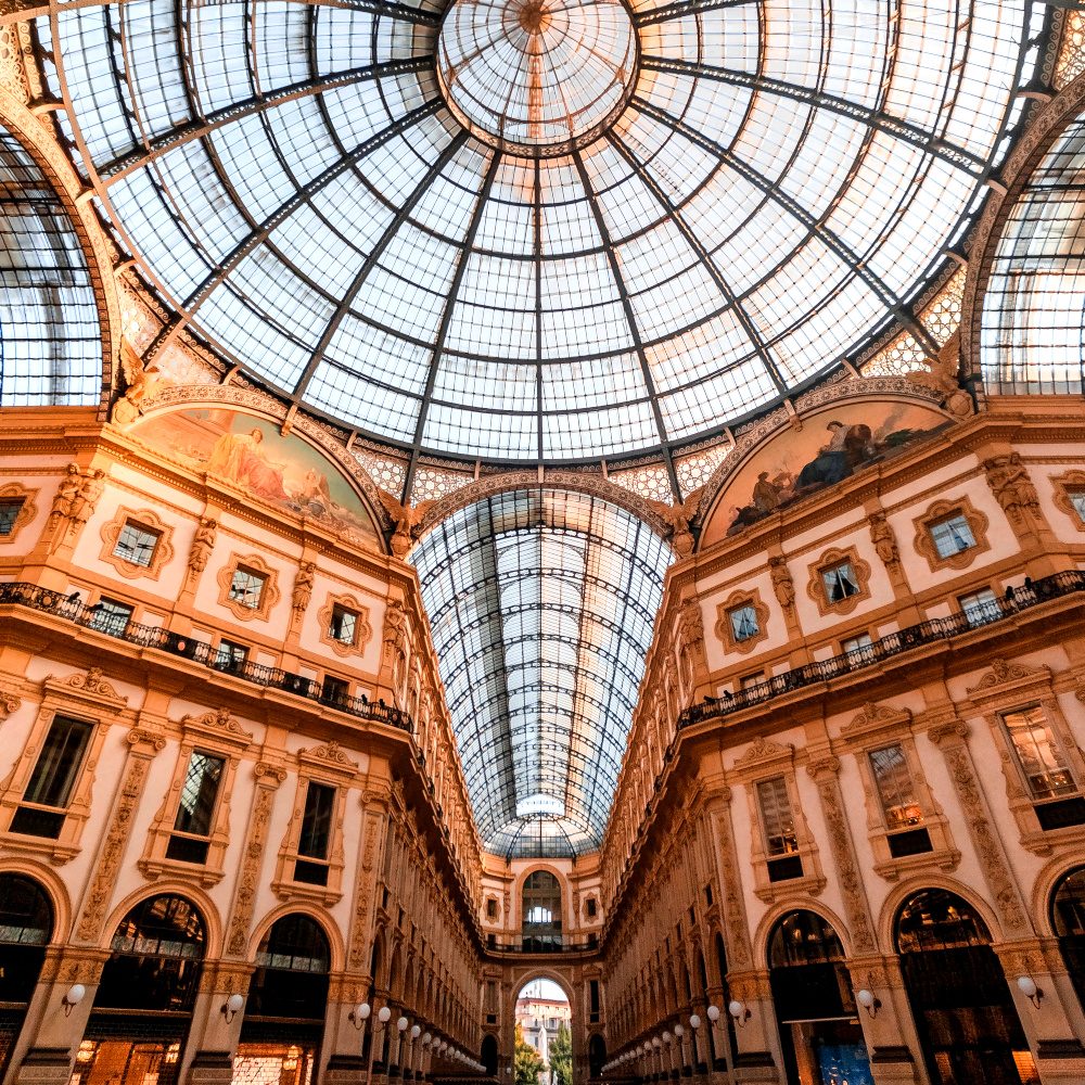 MILANO – 3 – def Mostre ed Esposizioni di Cesare Catania