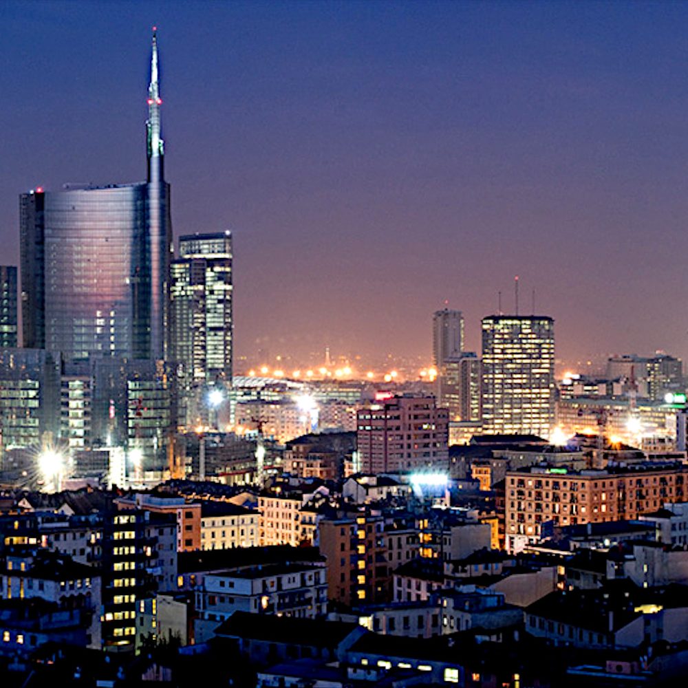 Milano Milano