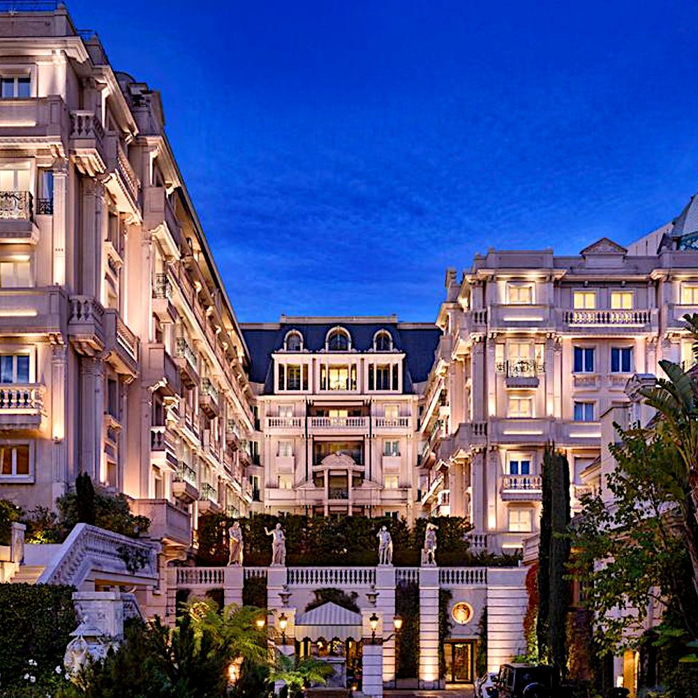 Montecarlo Montecarlo