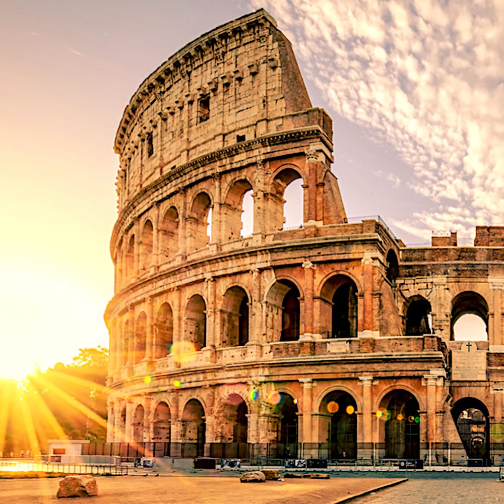 Roma Roma