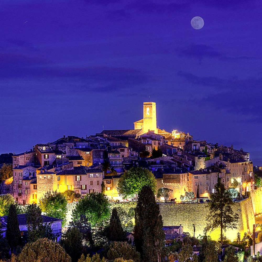 Saint Paul de Vence Saint Paul de Vence